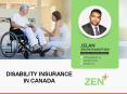 DISABILITY INSURANCE CAN MAKE YOUR LIFE STABLE IN CANADA PowerPoint PPT Presentation