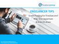 Guest posting for freelancers - Why it is important and how it's done PowerPoint PPT Presentation