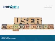 What Is User Experience?