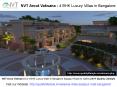 4 BHK Luxurious Villas for Sale in Bangalore Sarjapur Road at NVT Arcot Vaksana