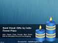 Send Diwali Gifts by India Flower Plaza PowerPoint PPT Presentation