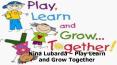 Nina Lubarda - Play Learn and Grow Together PowerPoint PPT Presentation