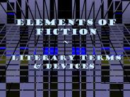 Elements of Fiction ~