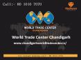 Chandigarh World Trade Center, Chandigarh WTC PowerPoint PPT Presentation