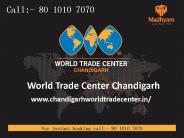 Chandigarh World Trade Center, Chandigarh WTC