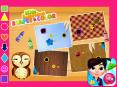 Kids Learning Shapes & Color - Educational Game Source Code