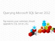 70-461 Querying Microsoft SQL Server 2012 PDF