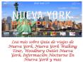 Obtenga más información sobre guía de viajes de nueva york, nueva york walking tour, woodbury outlet PowerPoint PPT Presentation
