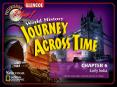 Journey Across Time PowerPoint PPT Presentation