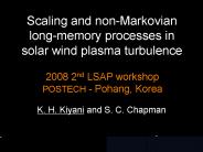 MotivationCoronal signatures