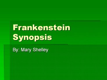 presentation player overlay