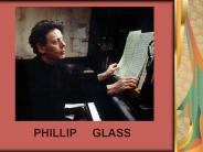 PHILLIP   GLASS