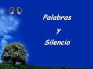 AG2- Palabras y silencio