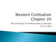 Western%20Civilization%20Chapter%2020 PowerPoint PPT Presentation