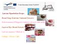 Latvian Piparkukas Recipe. PowerPoint PPT Presentation