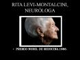 RITA LEVI-MONTALCINI, NEUR PowerPoint PPT Presentation