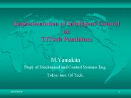 M.Yamakita
