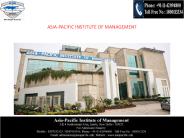 Asia Pacific Institute of Management