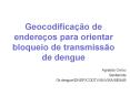 Geocodifica PowerPoint PPT Presentation