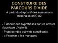 Construire des parcours d PowerPoint PPT Presentation