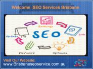 Brisbane SEO | SEO Service Brisbane