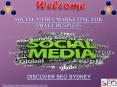 Social Media Marketing for Small Business | Discover SEO Sydney PowerPoint PPT Presentation
