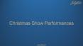 Christmas show Performances at the Swedish Christmas event 'Julgalan 2015' PowerPoint PPT Presentation