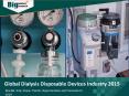Global Dialysis Disposable Devices Industry 2015 - Market Size, Share, Trends & Forecast PowerPoint PPT Presentation