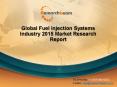 Fuel Injection Systems Industry: Global Market Analysis, Share, Trends and Forecast 2015 PowerPoint PPT Presentation