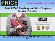 Heating And Cooling Maintenance Plan Va