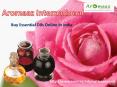 Buy Essential Oils Online in India!!