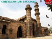 Ahmedabad tour packages