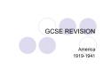 GCSE%20REVISION PowerPoint PPT Presentation