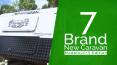 7 Brand New Caravan Models 2015 Edition PowerPoint PPT Presentation