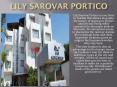 Lily Sarover Portico PowerPoint PPT Presentation