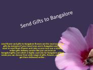 Gifts Delivery in Bangalore