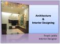 Best  Architect And Interior Designers In Pune PowerPoint PPT Presentation