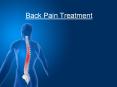 Back Pain Treatment in India PowerPoint PPT Presentation