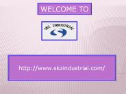 SKZ1050B Fixed Online Gas Detector