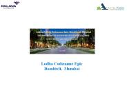 Lodha Group New Pre Launch In Dombivli