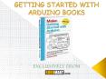 Buy Arduino Books From Robomart