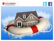 Foreclosure in Ontario Canada