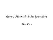 Gerry Hatrick