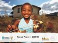 Annual Report: 2009/10 PowerPoint PPT Presentation