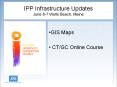 IPP Infrastructure Updates June 6-7 Wells Beach, Maine PowerPoint PPT Presentation