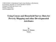 Development Of Integrated Multi Information System (IMIS)