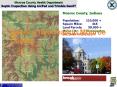 General Information Monroe County PowerPoint PPT Presentation