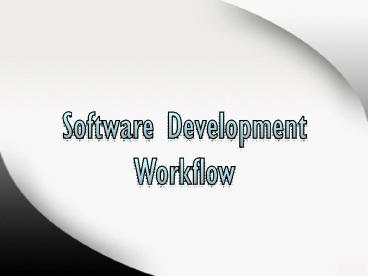 presentation player overlay