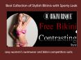 Best Collection of Stylish Bikinis with Sporty Look PowerPoint PPT Presentation
