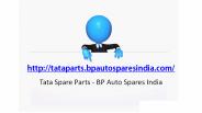 Tata Spare Parts - BP Auto Spares India